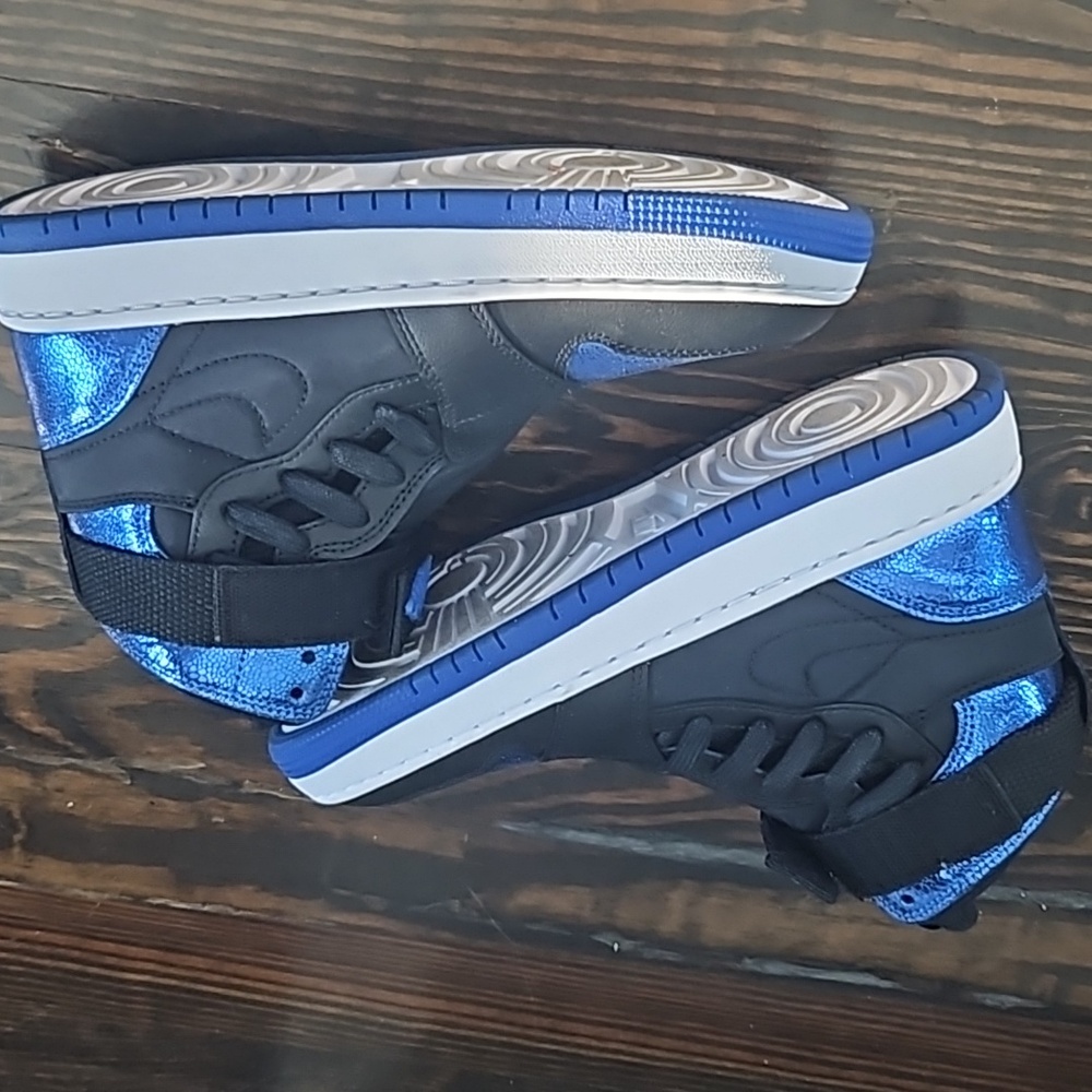 Nike Air Jordan